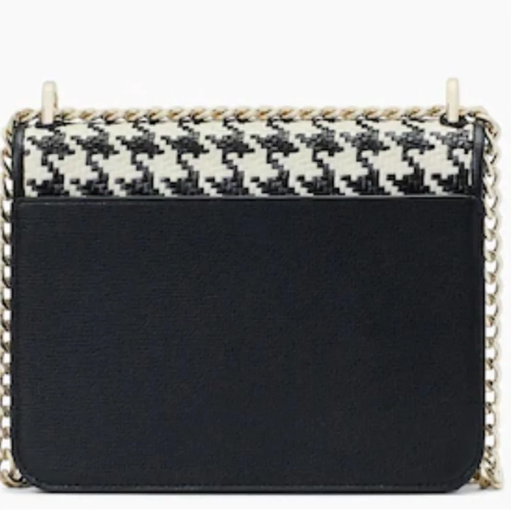 Kate Spade Remi Flap Chain Crossbody